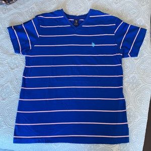 US Polo Assn. Men’s large T-shirt